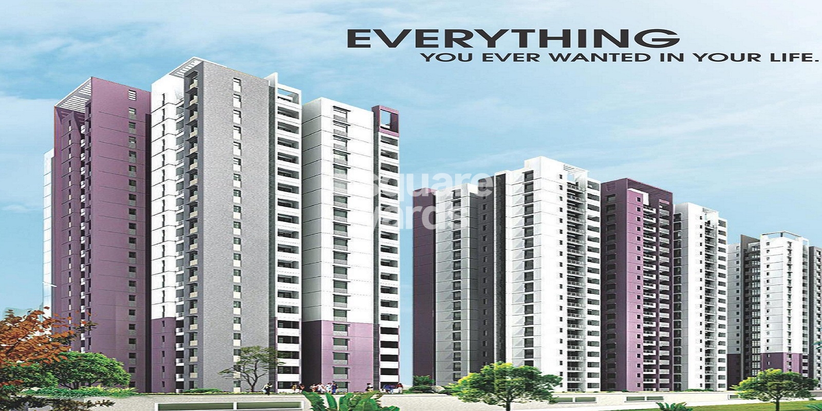 Prajay Megapolis Cover Image