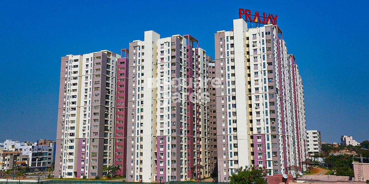 Prajay Megapolis