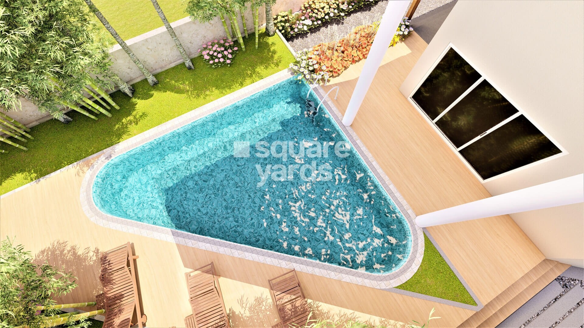 Prajay Samshraya Homes