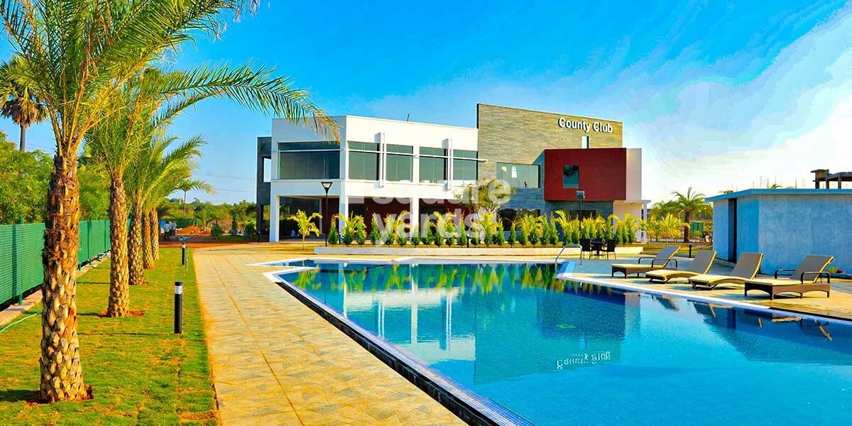 Prajay Virgin County Apartments