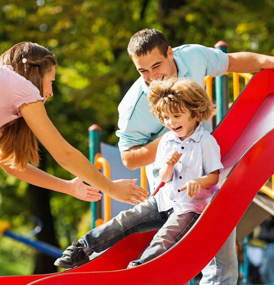 Prajay Virgin County Amenities-Features