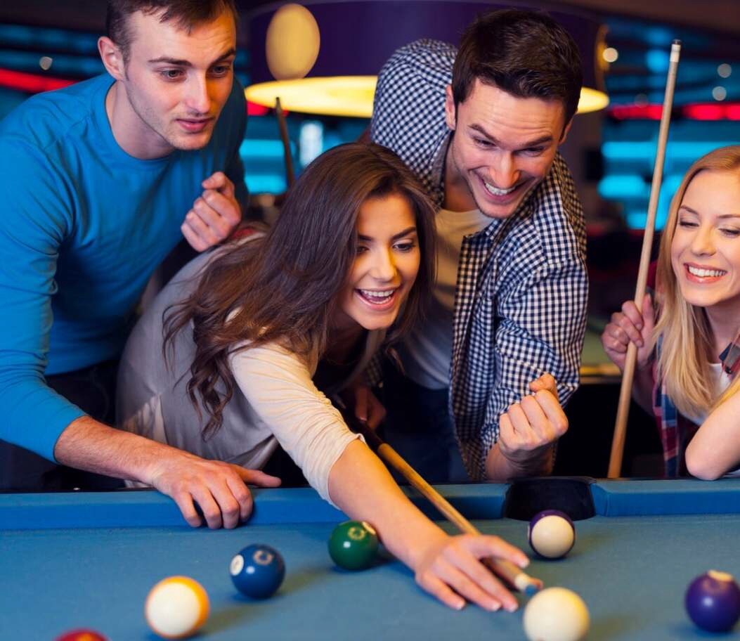 Prajay Virgin County