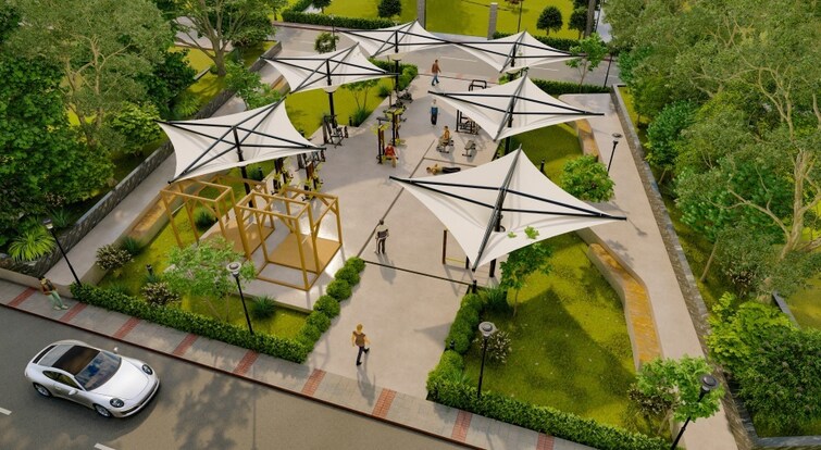 Prakash Suradru Amenities-Features 5