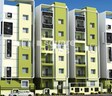 Prakruthi Elite Apartment