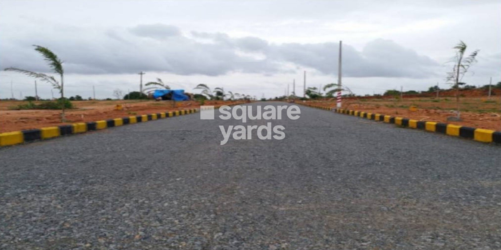 Prakruti Golden Fortune Plot Images 1