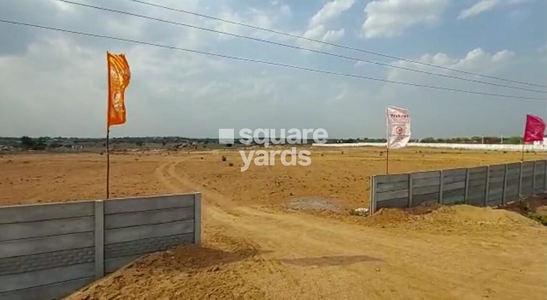 Prakruti Golden Fortune Plot Images 2