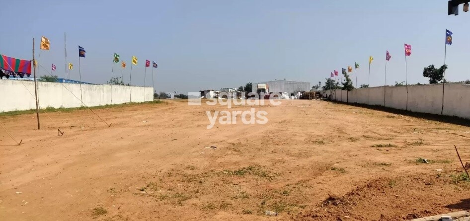 Prakruti Golden Fortune Plot Images 3