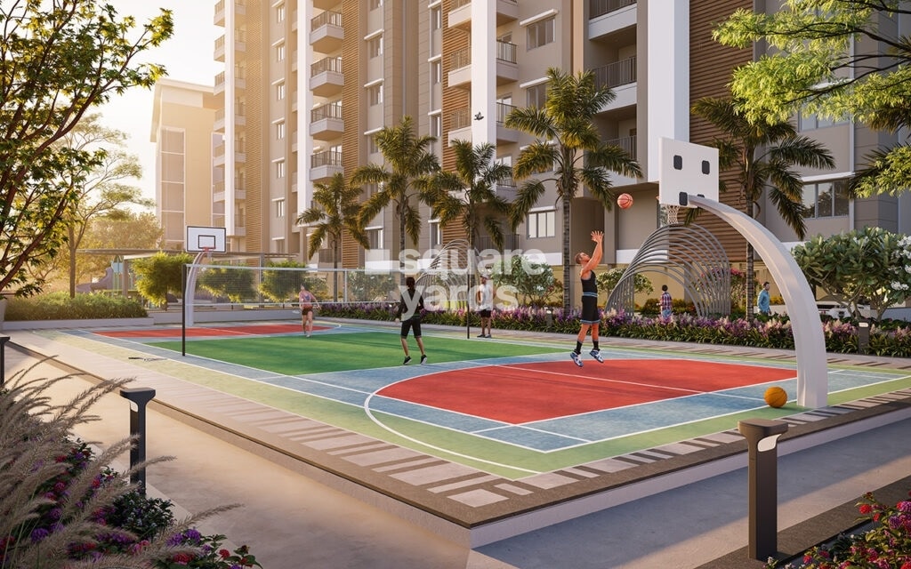 Pranathi Kiara Amenities-Features 1