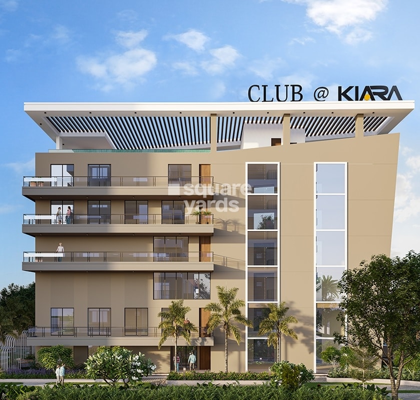 Pranathi Kiara Amenities-Features 3