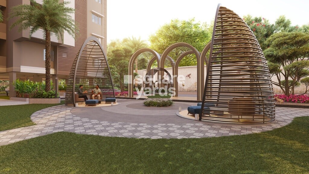 Pranathi Kiara Amenities-Features 4