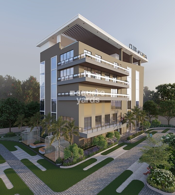 Pranathi Kiara Amenities-Features 5