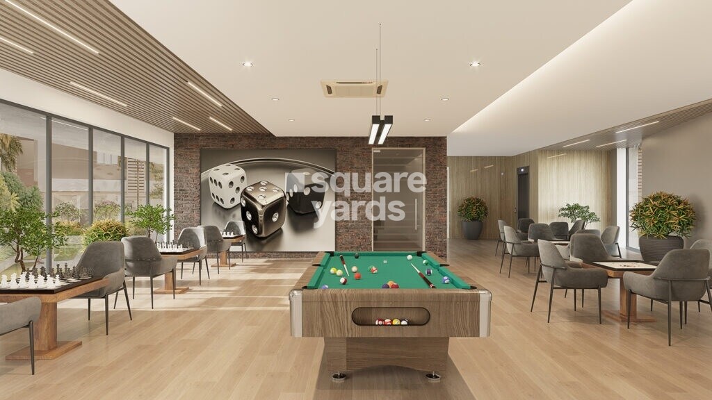 Pranathi Kiara Amenities-Features 6