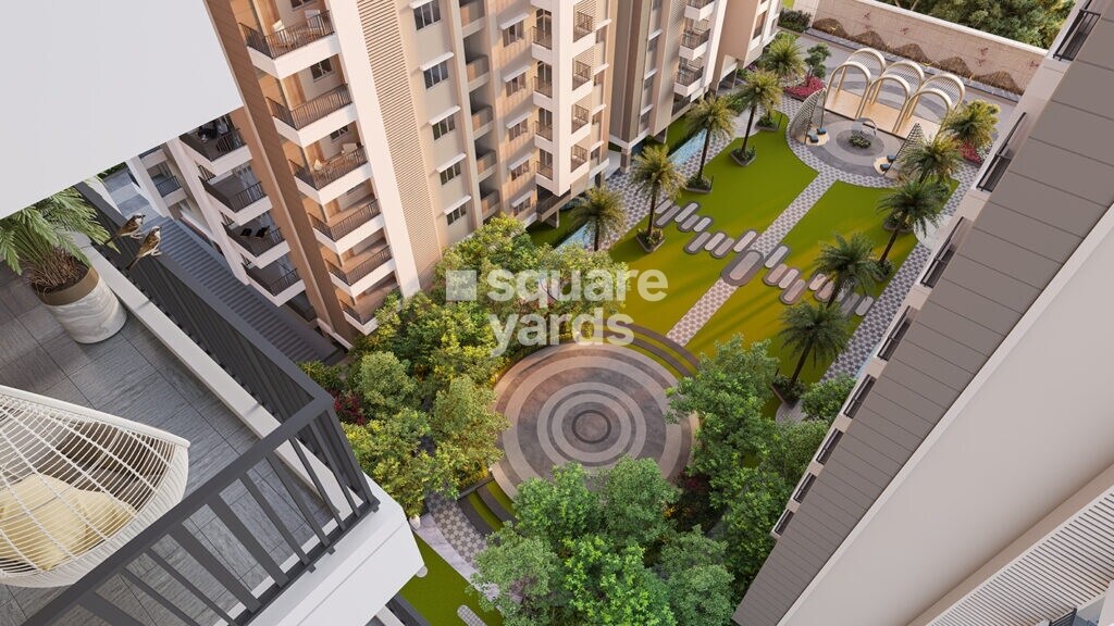 Pranathi Kiara Amenities-Features 7