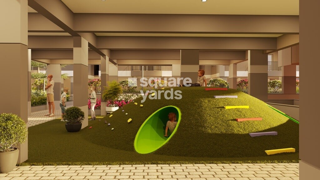 Pranathi Kiara Amenities-Features 8