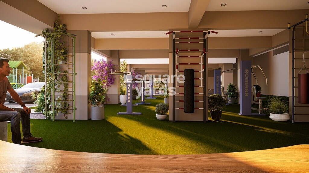 Pranathi Kiara Amenities-Features 9