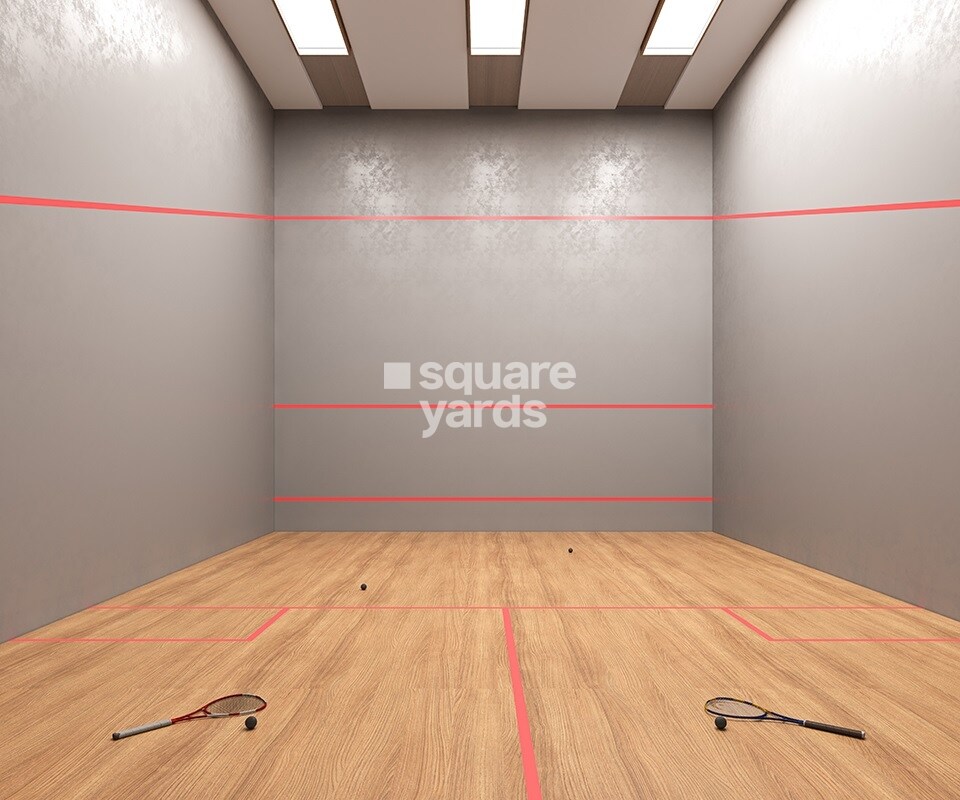 Pranathi Kiara Amenities-Features 10