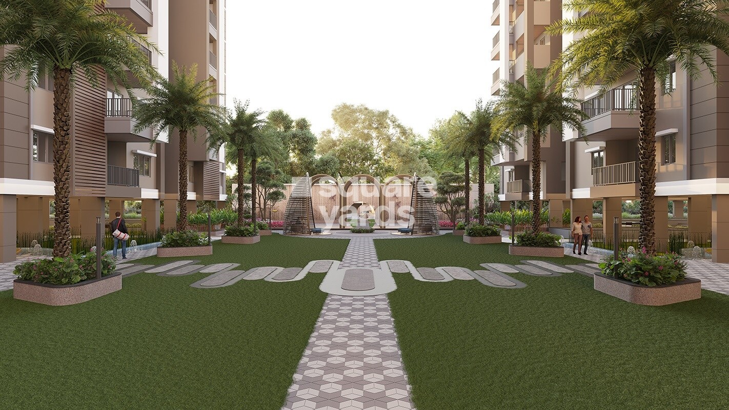Pranathi Kiara Amenities-Features 11
