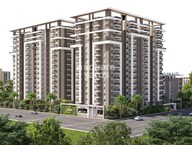 Pranathi Kiara Tower View