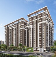 Pranathi Kiara Tower View