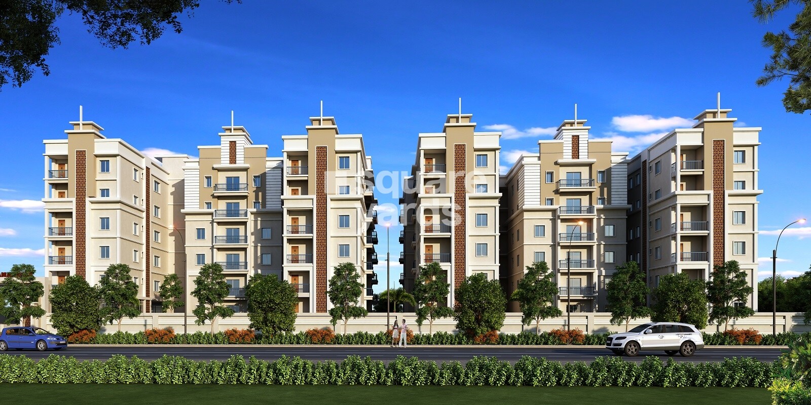 Pranathi Panorama