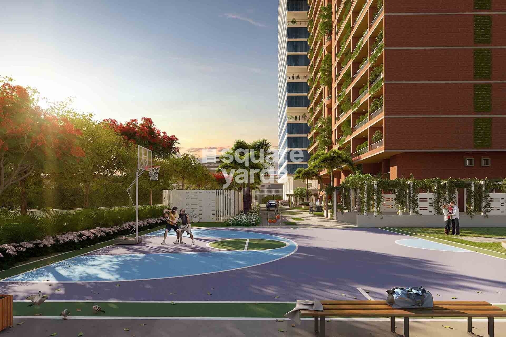 Pranava One Hyderabad Amenities-Features 1