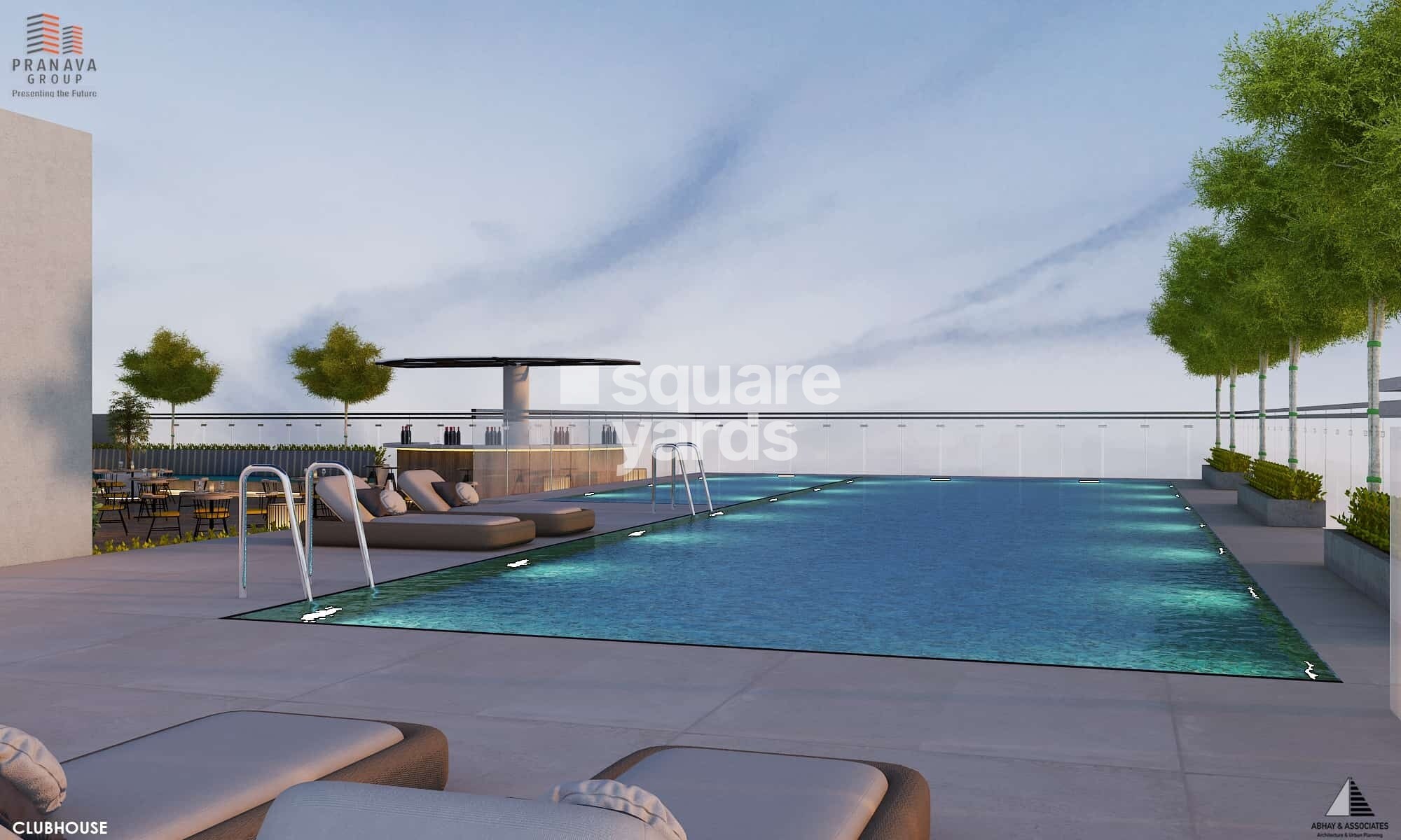 Pranava One Hyderabad