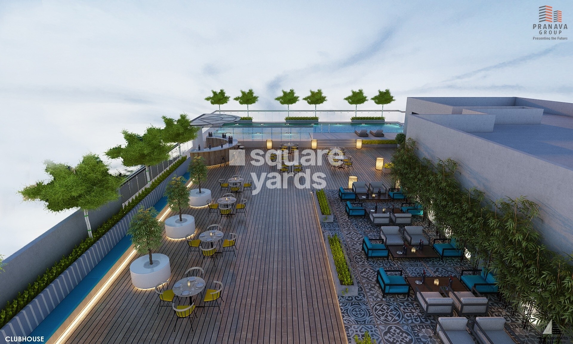 Pranava One Hyderabad