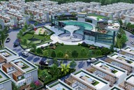 Praneeta The Patio Amenities-Features