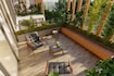 Praneeta The Patio Amenities Features