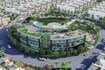 Praneeta The Patio Clubhouse External Image