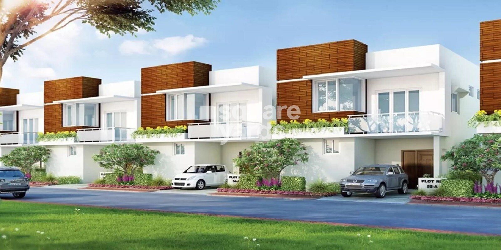 Praneeth APR Pranav Antilia