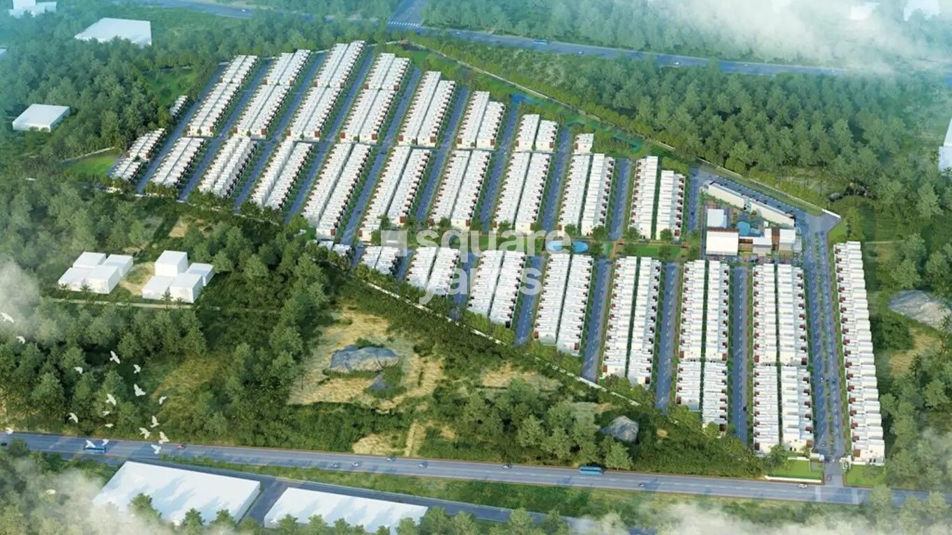 Praneeth APR Pranav Antilia