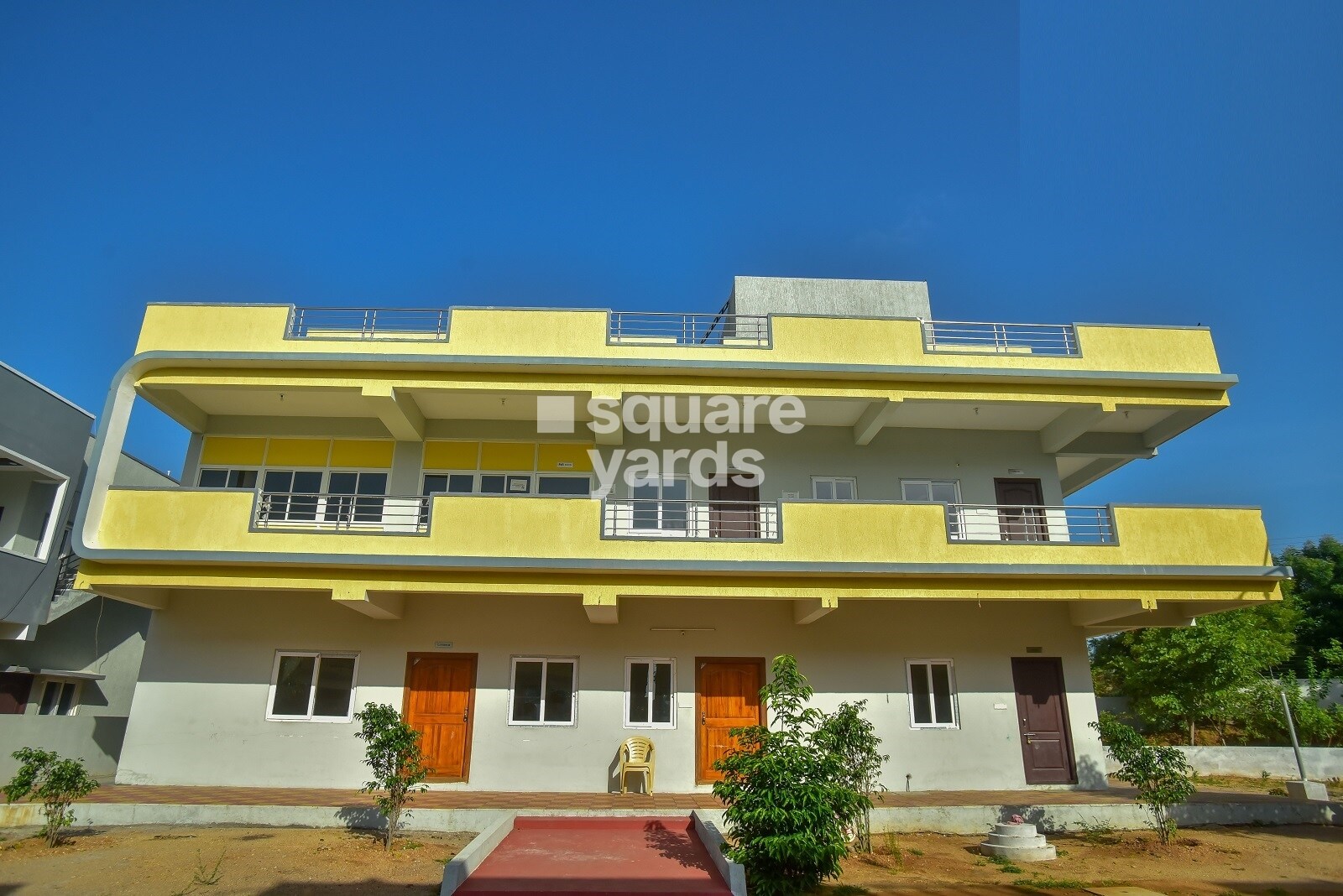 Praneeth Pranav Blooms