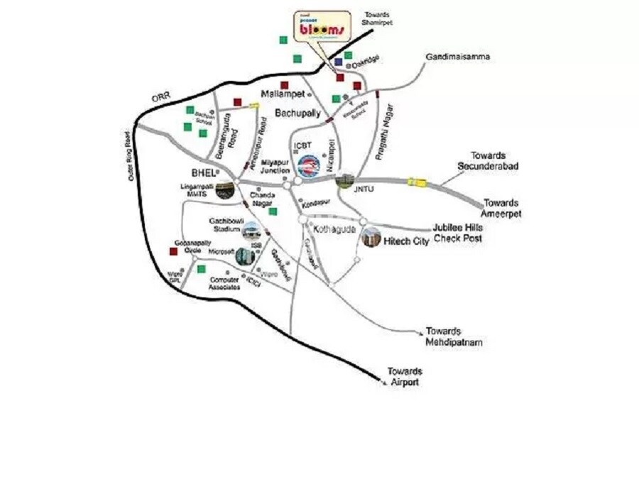 Praneeth Pranav Blooms