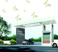 Praneeth Pranav County Entrance View