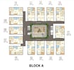 Praneeth Pranav Daffodils Floor Plans