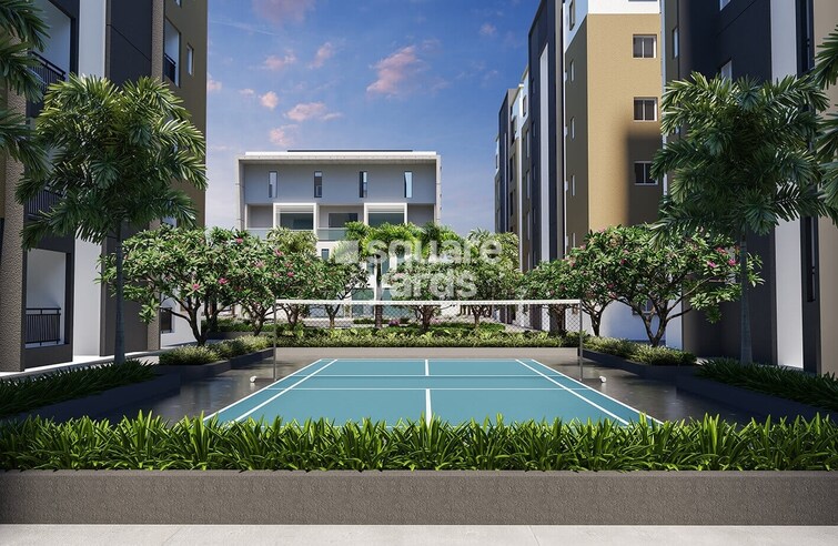 Praneeth Pranav Flora Amenities-Features 1