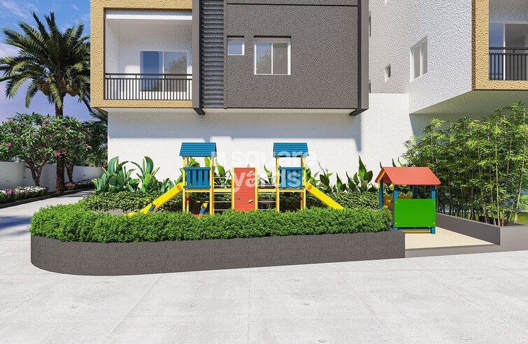 Praneeth Pranav Flora Amenities-Features 2