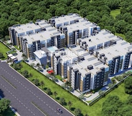 Praneeth Pranav Flora Tower View