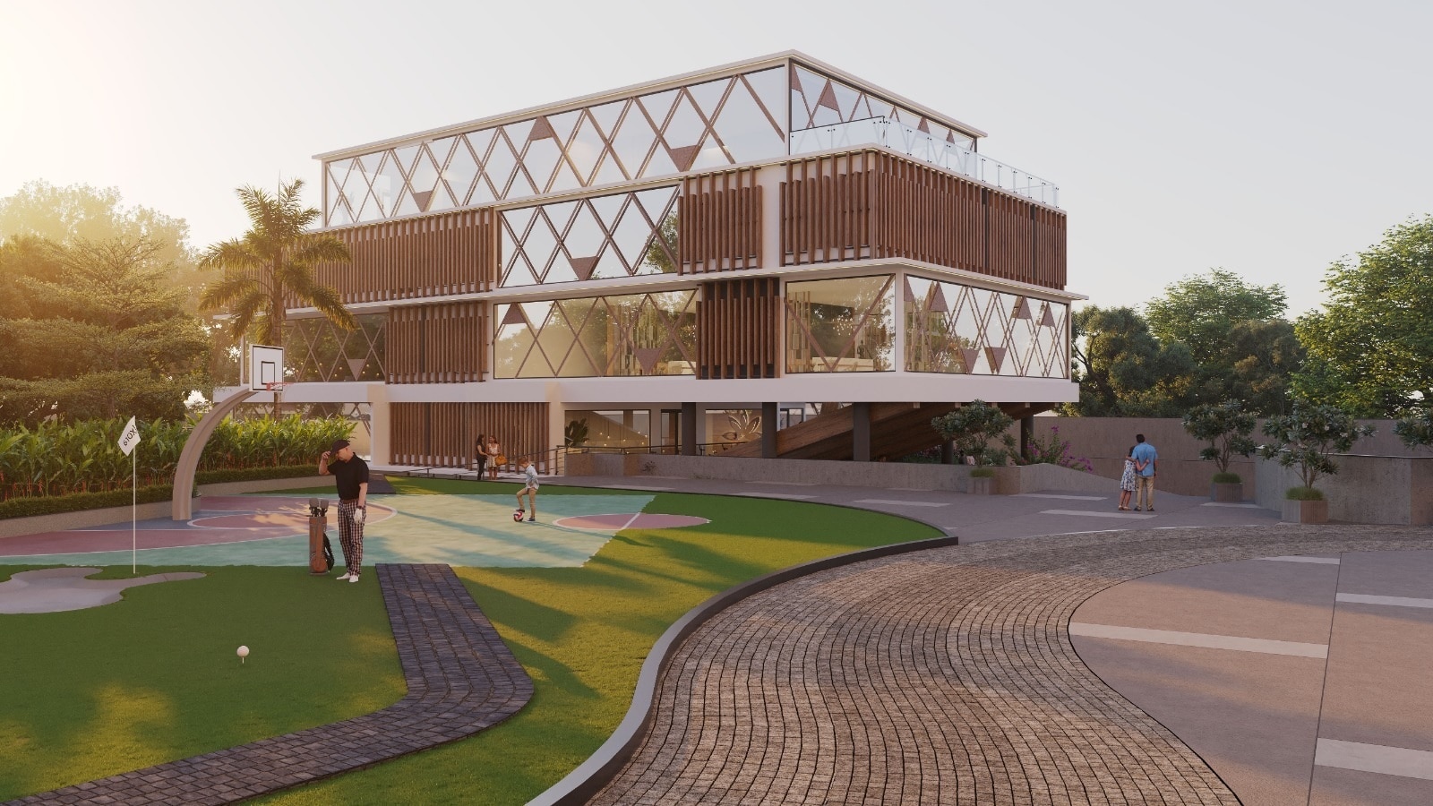 Praneeth Pranav Ixora