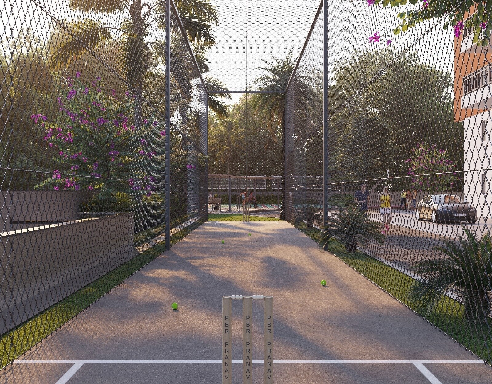 Praneeth Pranav Ixora