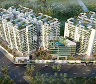 Praneeth Pranav Jaitra Tower View