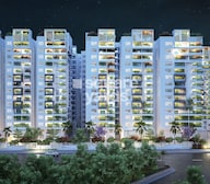 Praneeth Pranav Jaitra Tower View