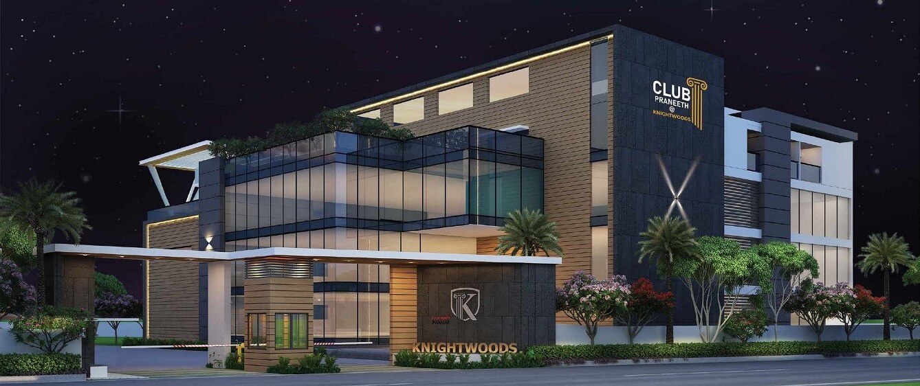 Praneeth Pranav Knightwoods