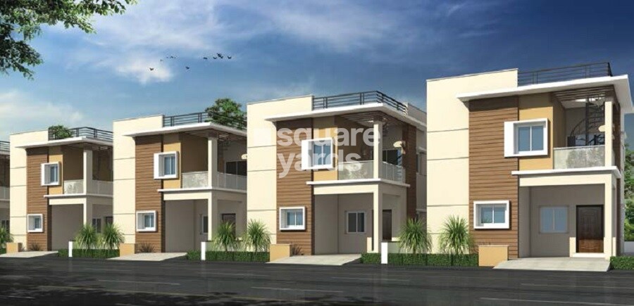 Praneeth Pranav Leaf Tower View 3