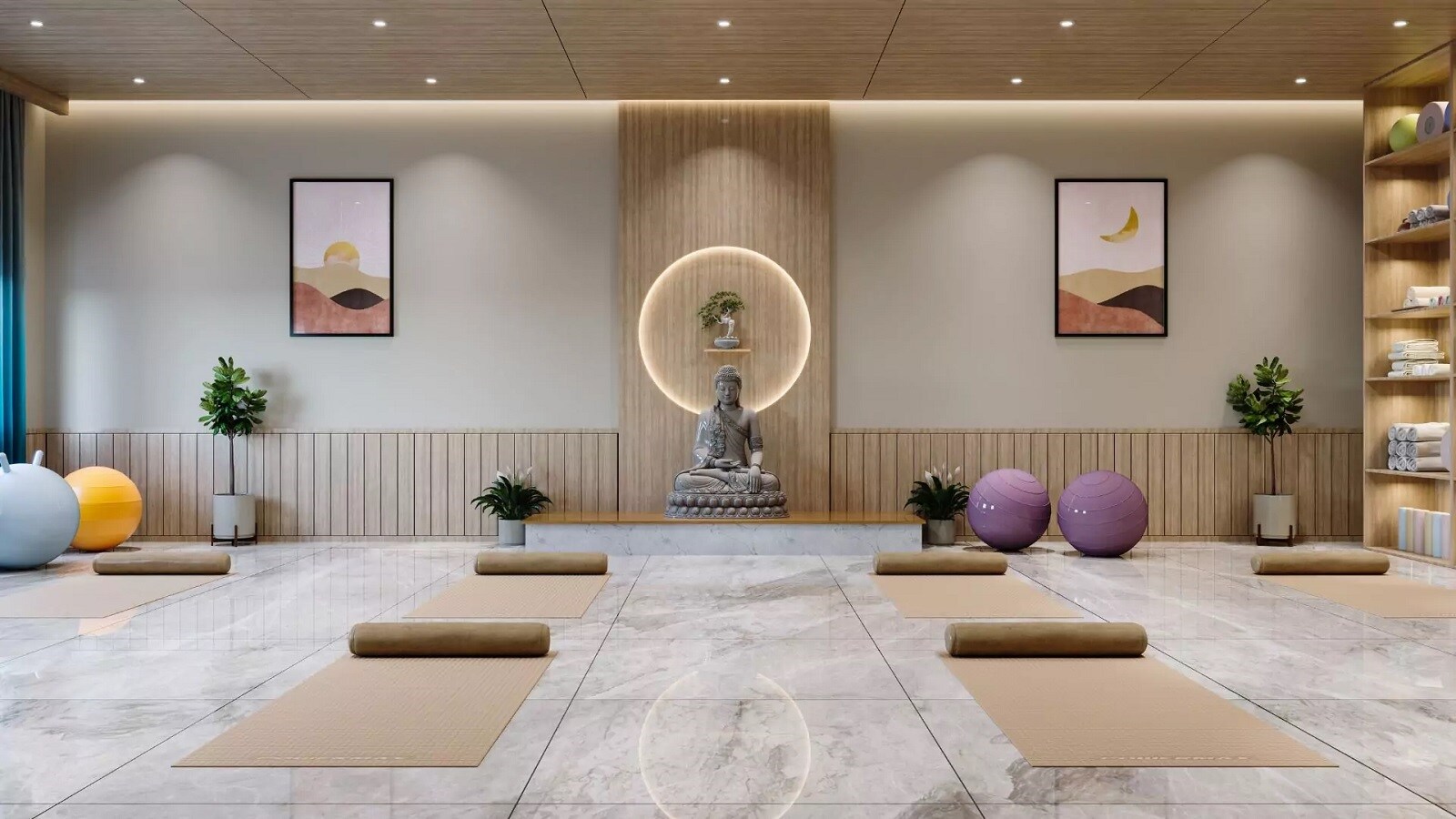 Praneeth Pranav Venetia Amenities-Features