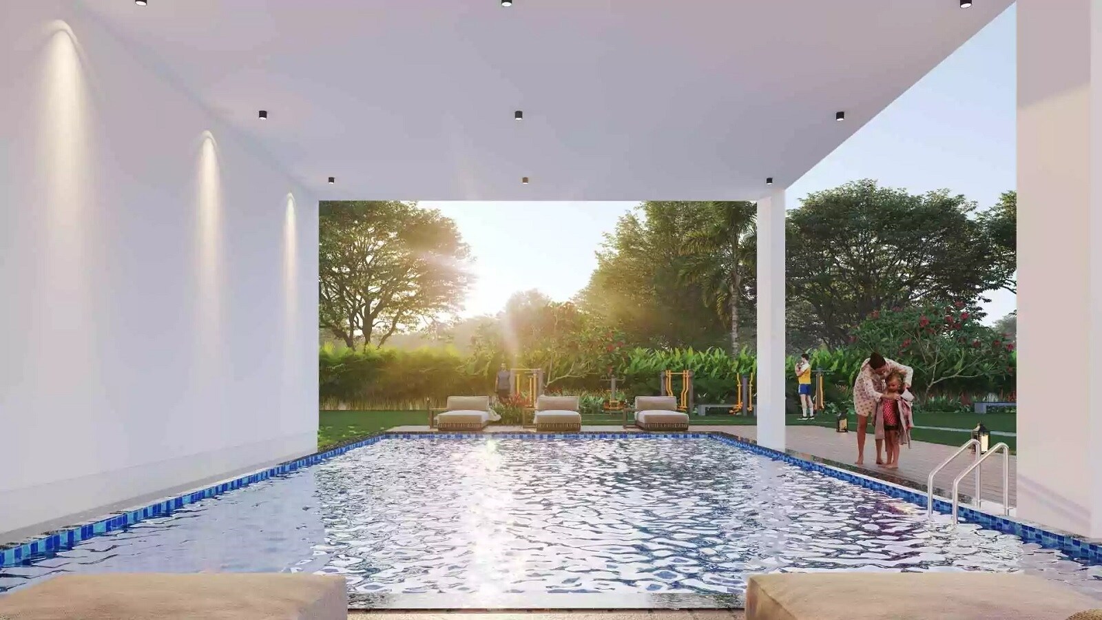 Praneeth Pranav Venetia Amenities-Features 4