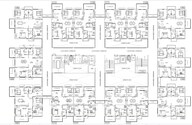 Praneeth Pranav Xperia Floor Plans