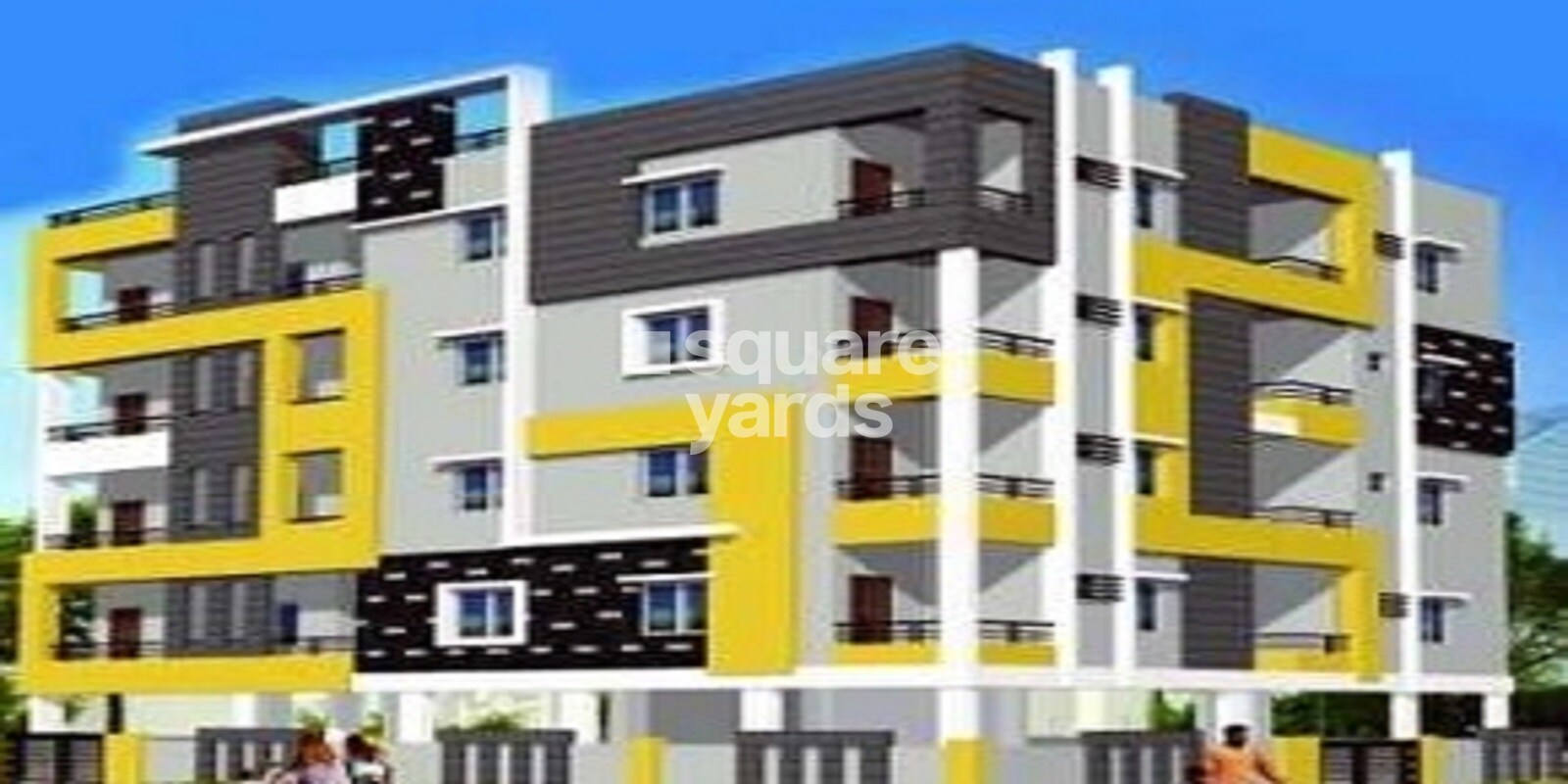 Pratheek Laasya Elite