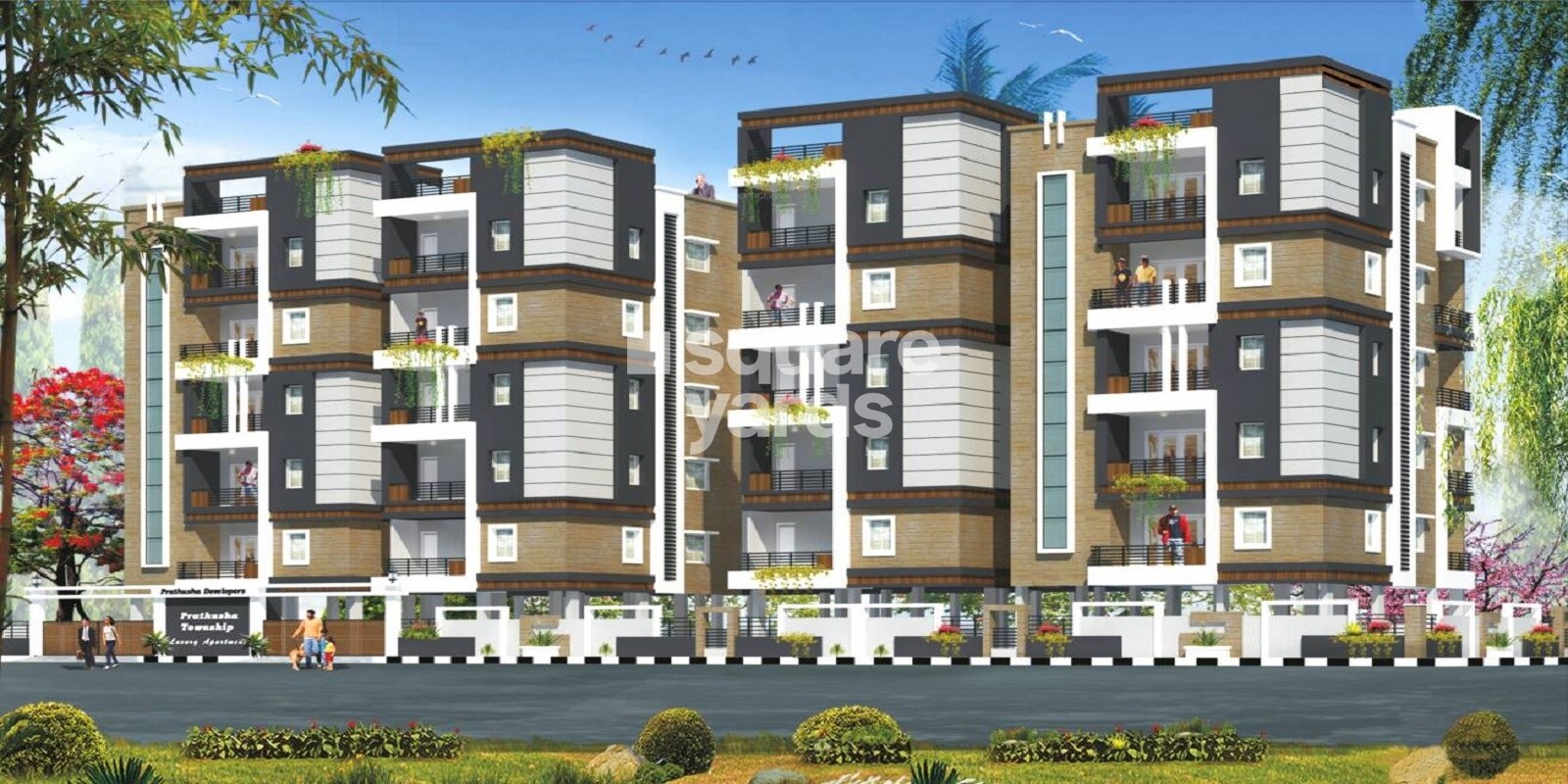 Pratyusha Aksharas Meadows